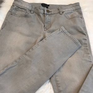 Massimo dutti jeans